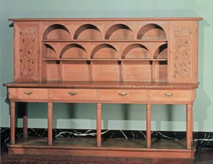 Credenza, c.1900